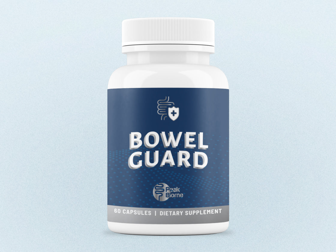 Bowel Guard