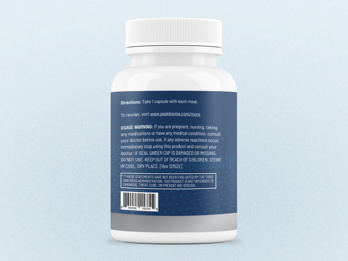 Bowel Guard