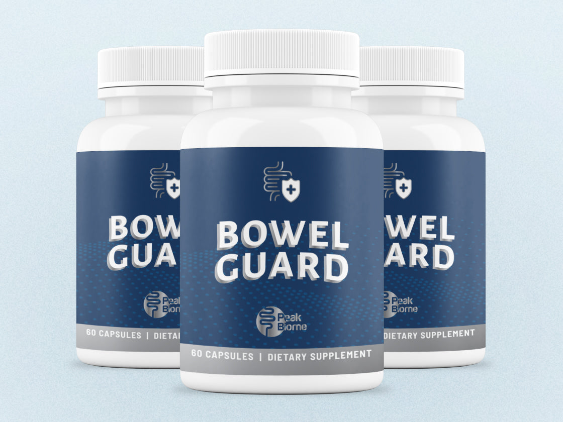 Bowel Guard