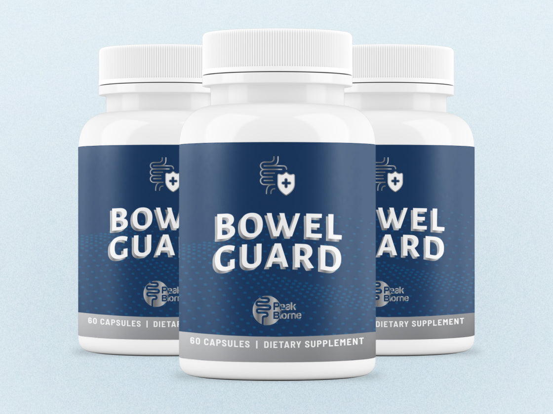 Bowel Guard