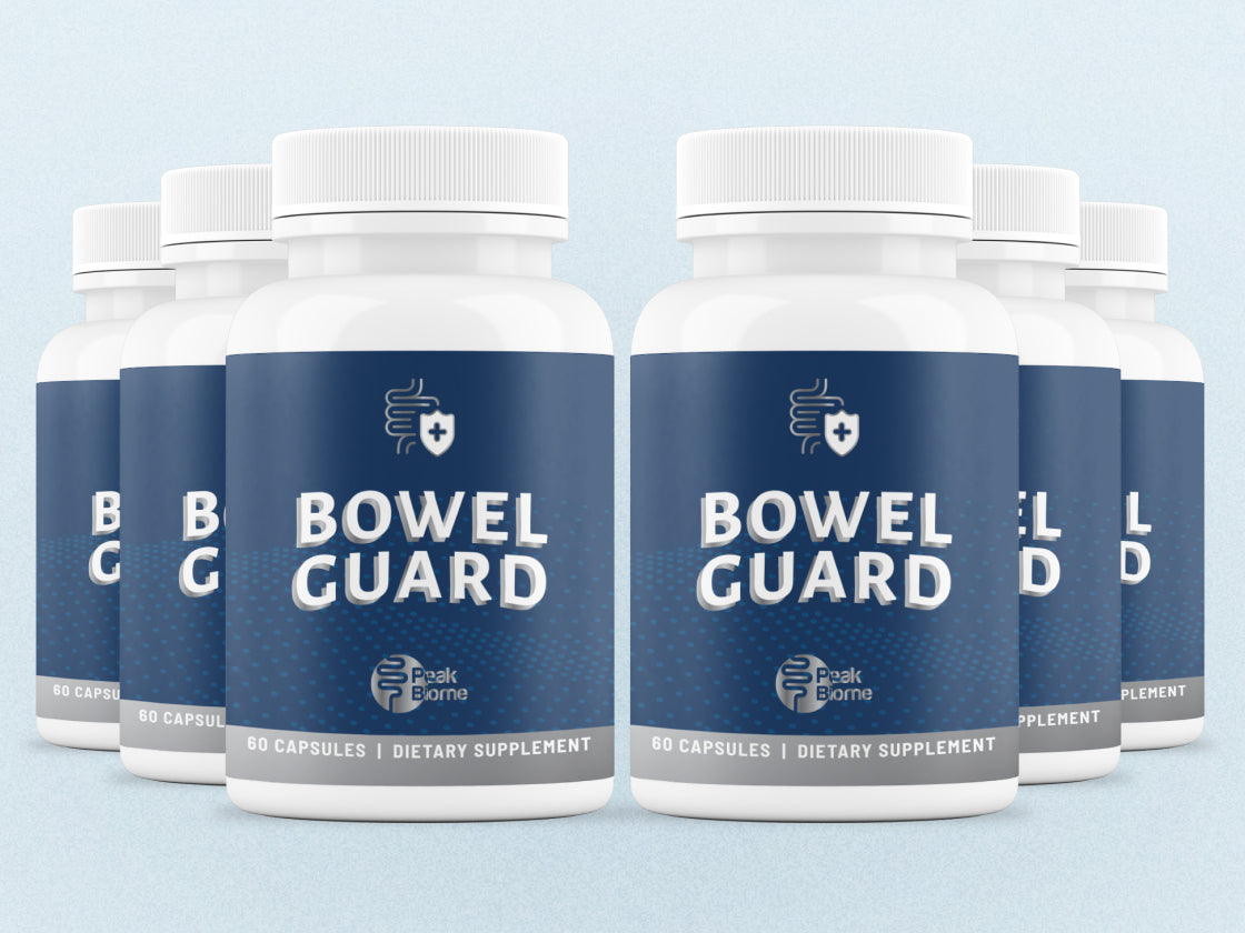 Bowel Guard