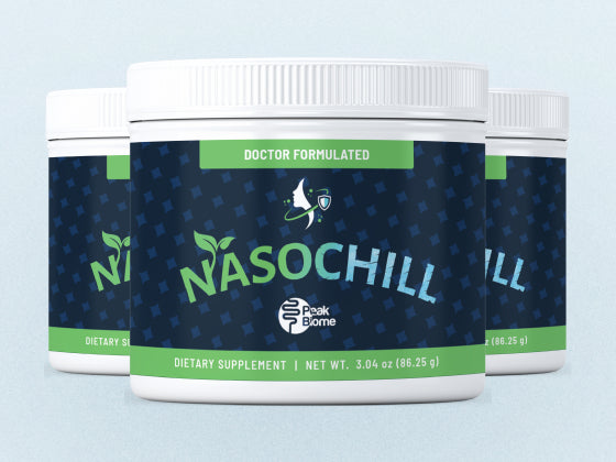 NasoChill