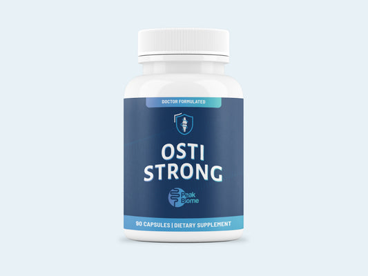 OstiStrong