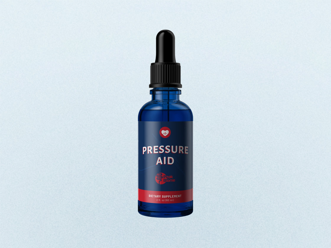 Pressure Aid