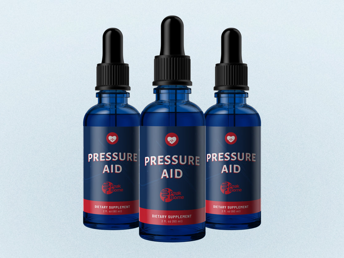Pressure Aid