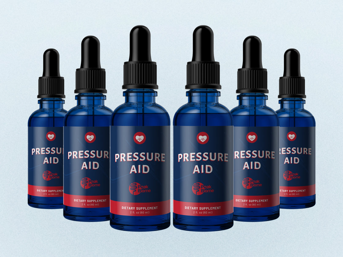 Pressure Aid