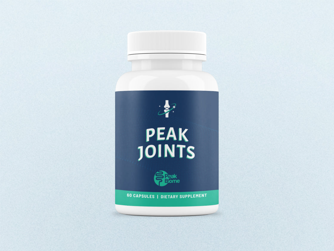 Peak Joints