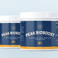 Peak BioBoost x5 + Free Everlean for Life