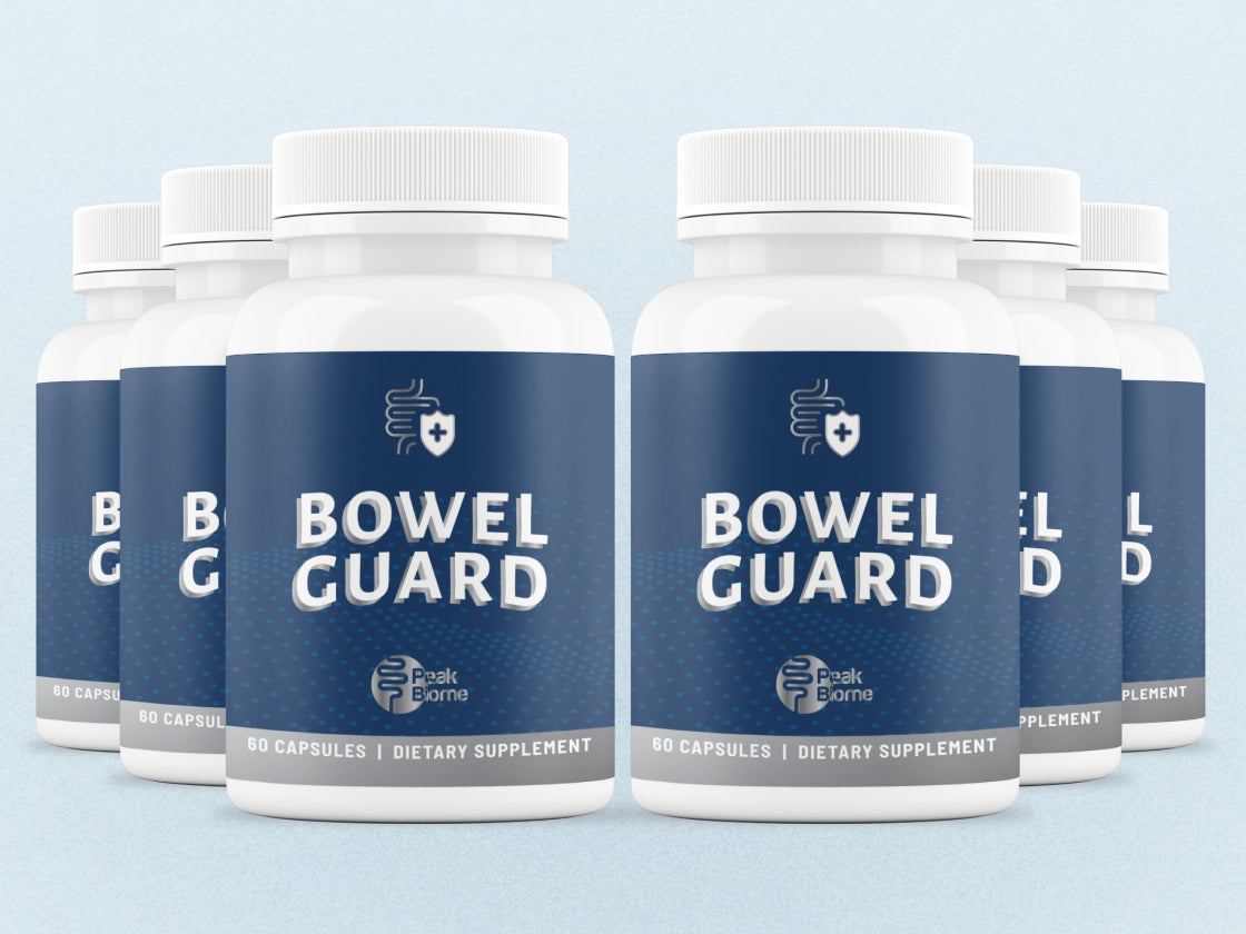 Bowel Guard