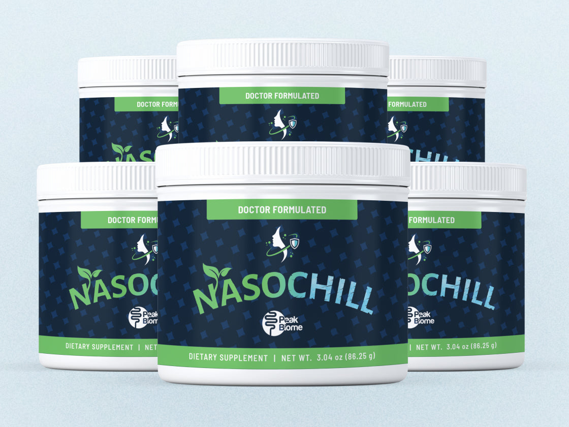 NasoChill
