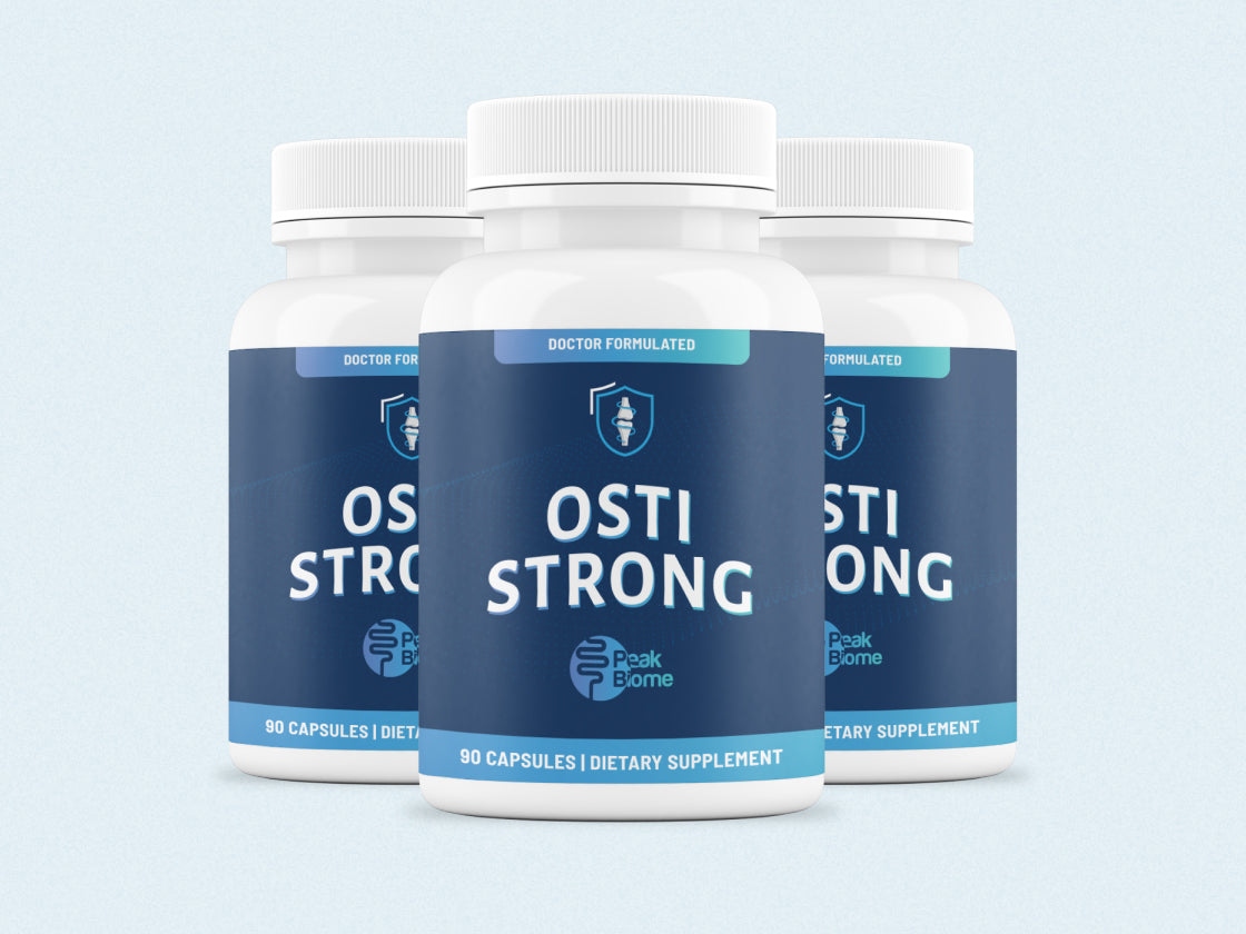 OstiStrong