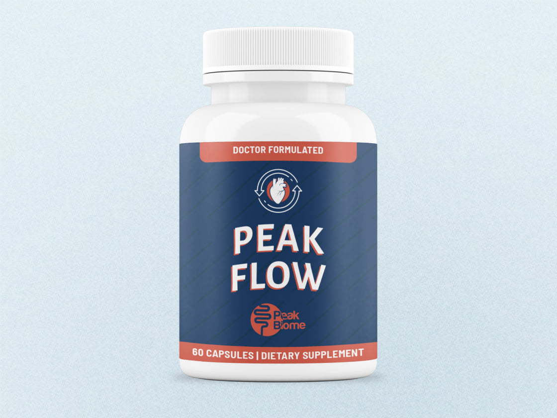 Peak Flow