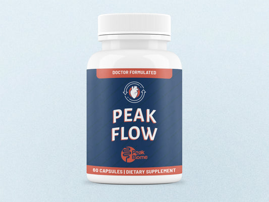 Peak Flow
