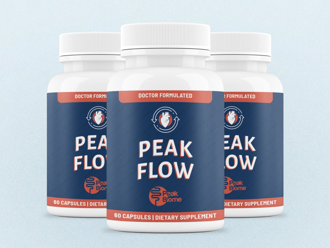 Peak Flow