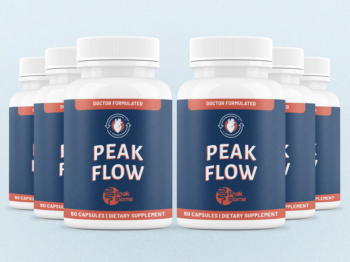 Peak Flow