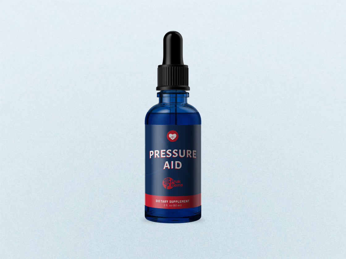 Pressure Aid