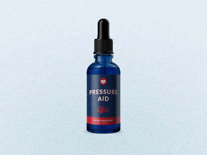 Pressure Aid