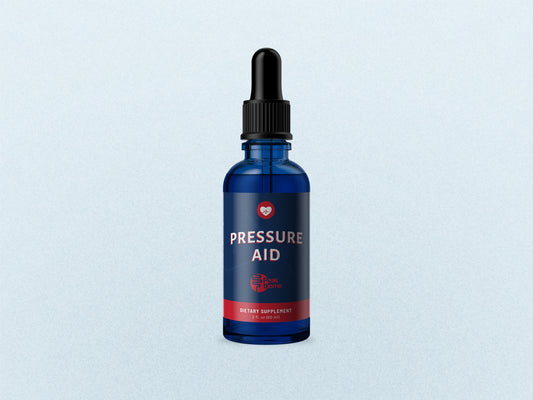 Pressure Aid