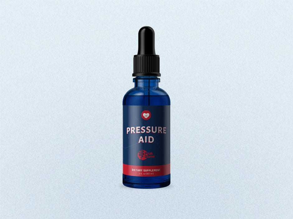 All Products – Peak Biome