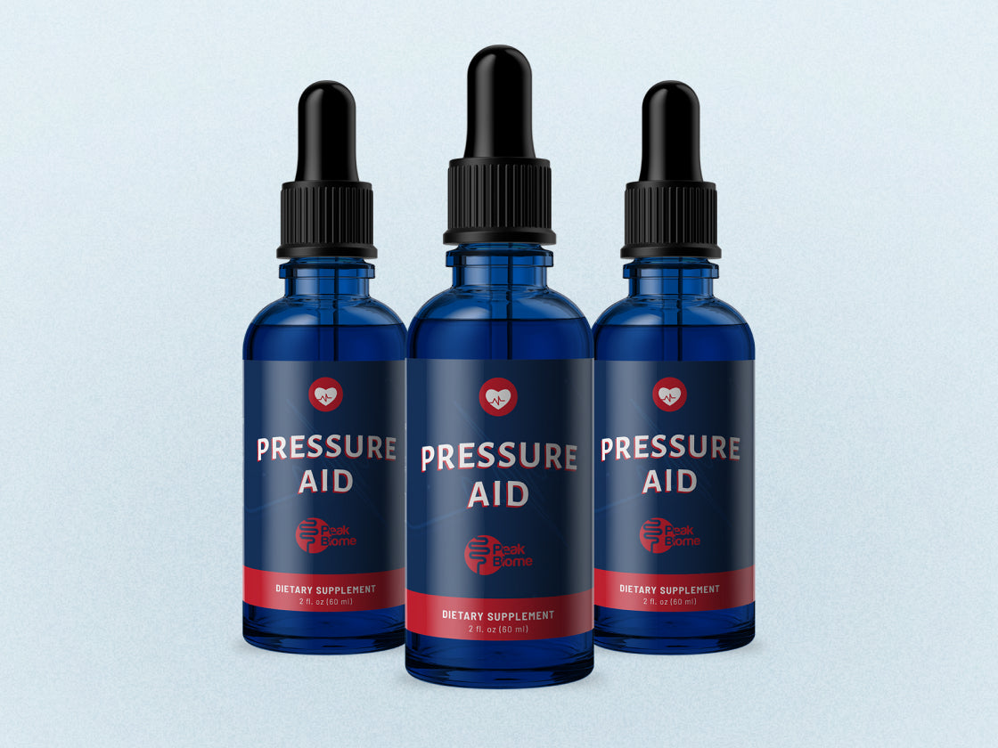 Pressure Aid