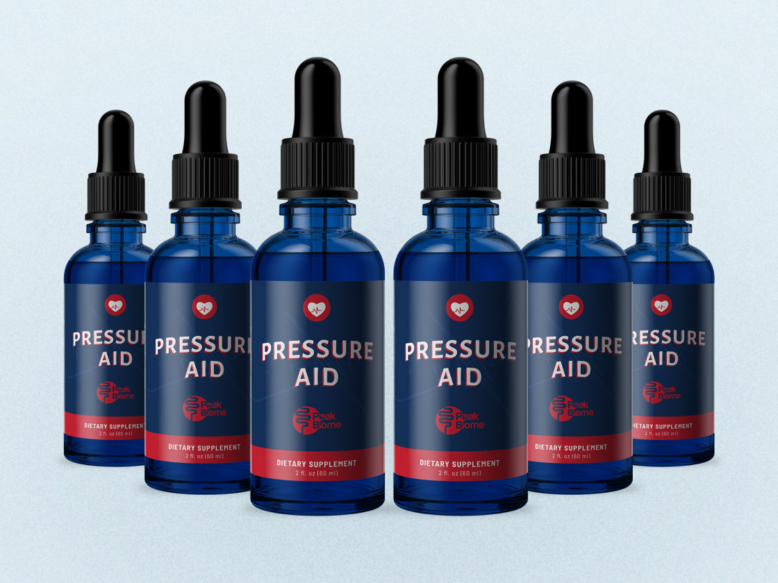 Pressure Aid