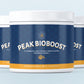Peak BioBoost 3 bottle option | Peak Biome