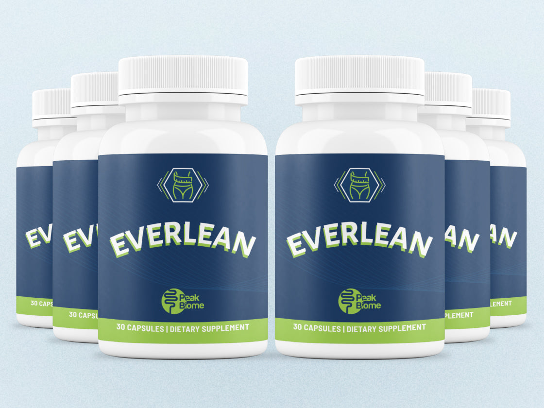 Everlean