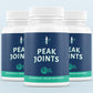 Peak Joints